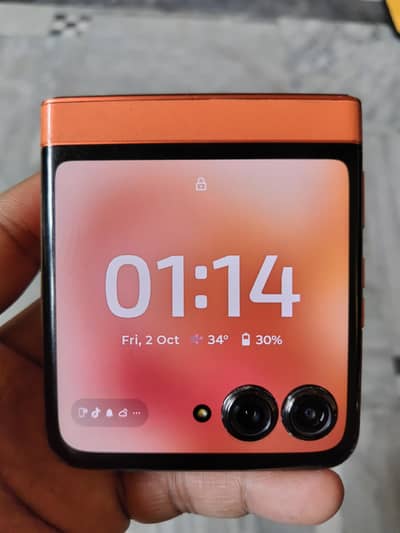 Motorola RAZR 50