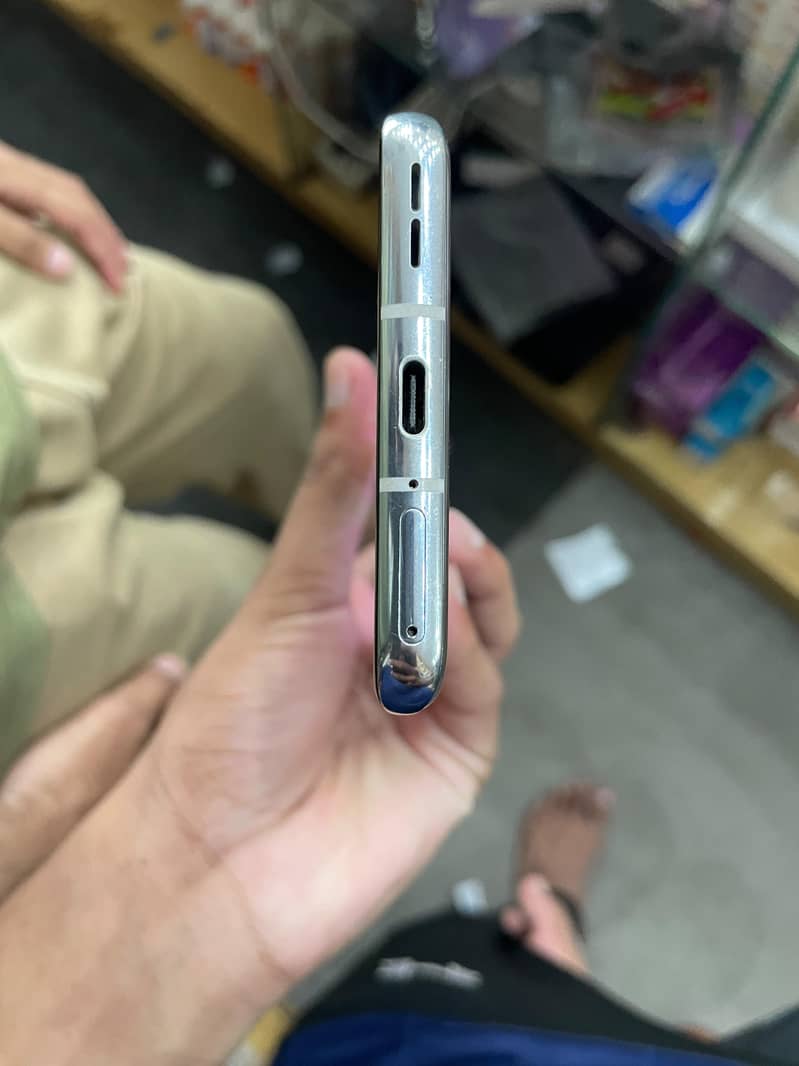 One Plus 9 Pro 2
