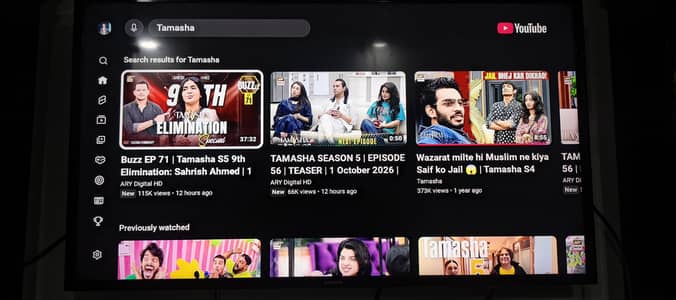 I want sell my original Samsung led TV 42 inch