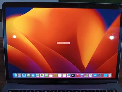 APPLE Macbook