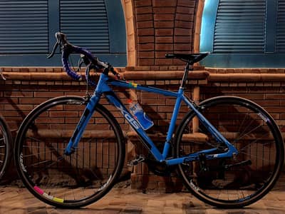 S P X  RX200 ROAD BIKE 48 SIZE