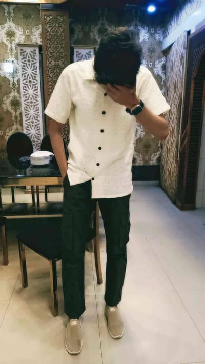 FAAZ SIDDIQUI 