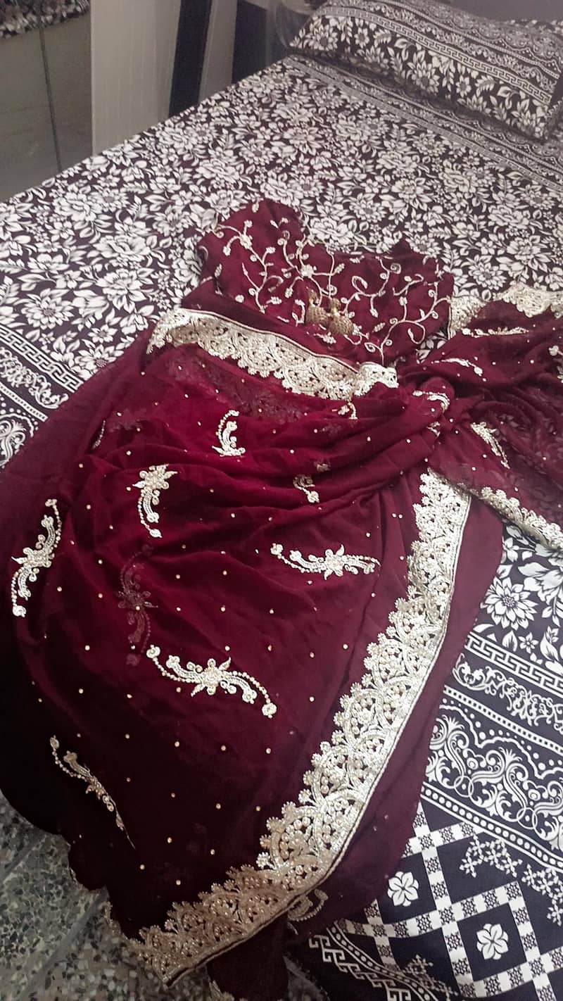 Indian saree 1