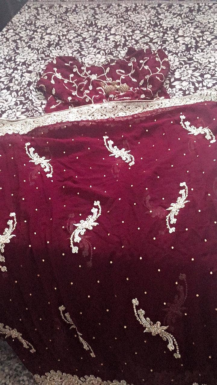 Indian saree 2