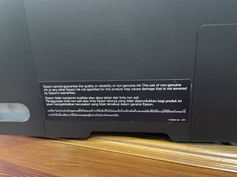 Epson L3250 2