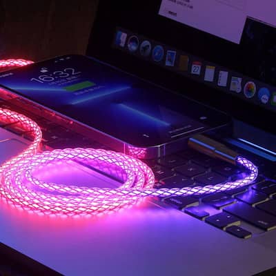 USB to Type C 6A