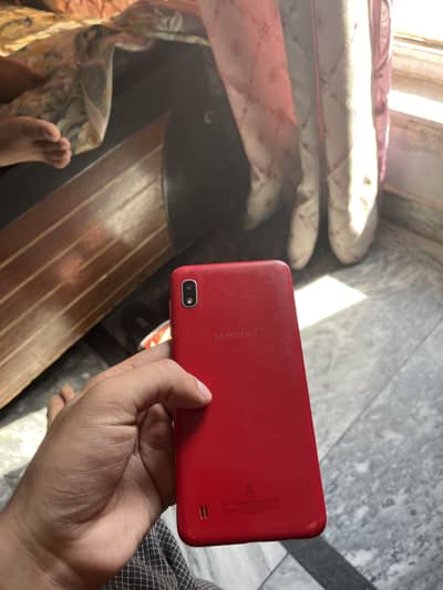 Samsung Mobile A10