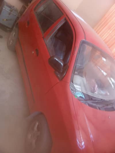 Hyundai Santro 2000 lush condition