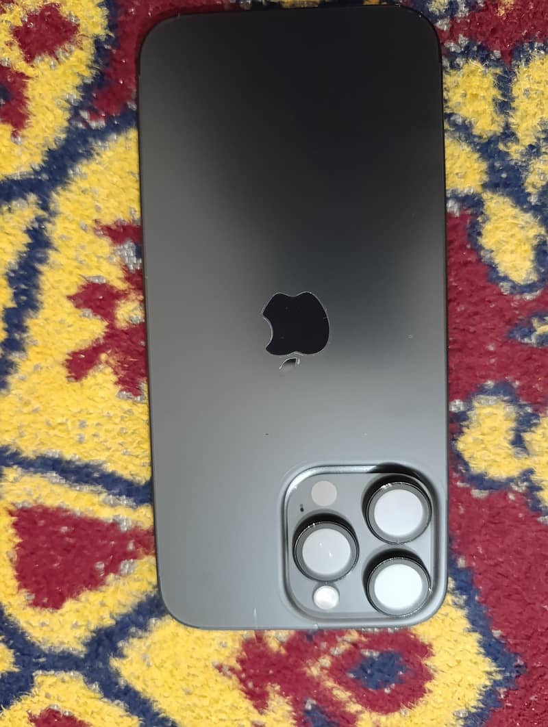 Apple iPhone 15 Pro Max 1