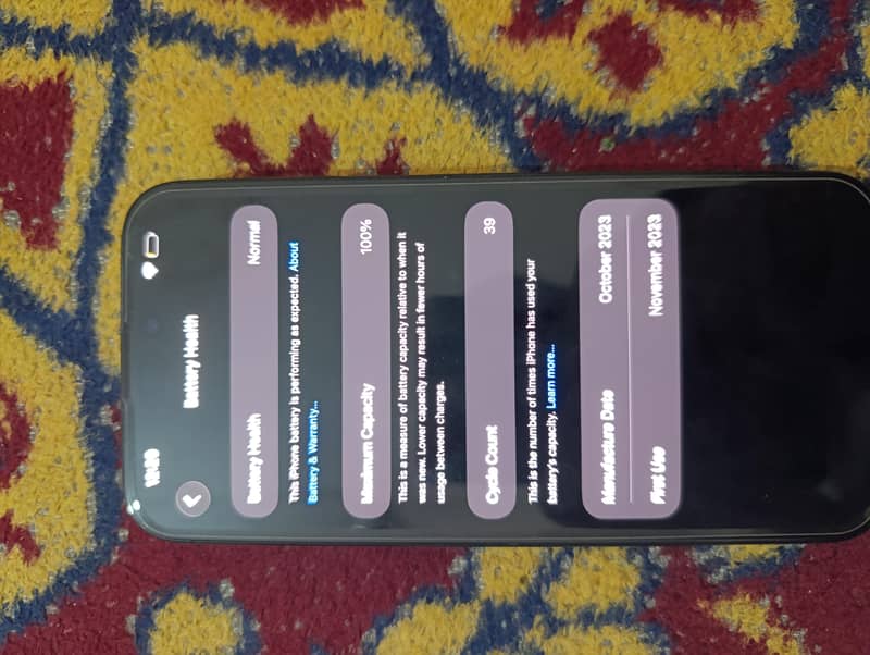 Apple iPhone 15 Pro Max 2