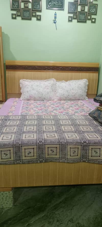 4 piece bed room set
