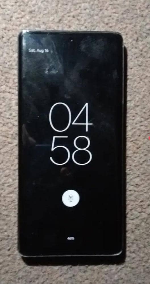 Google Pixel 7a 1