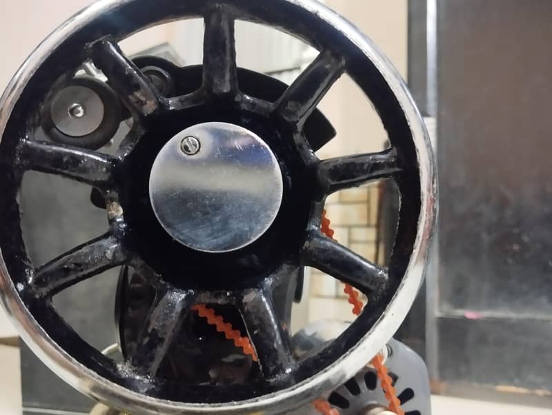 Original Singer Machine 1