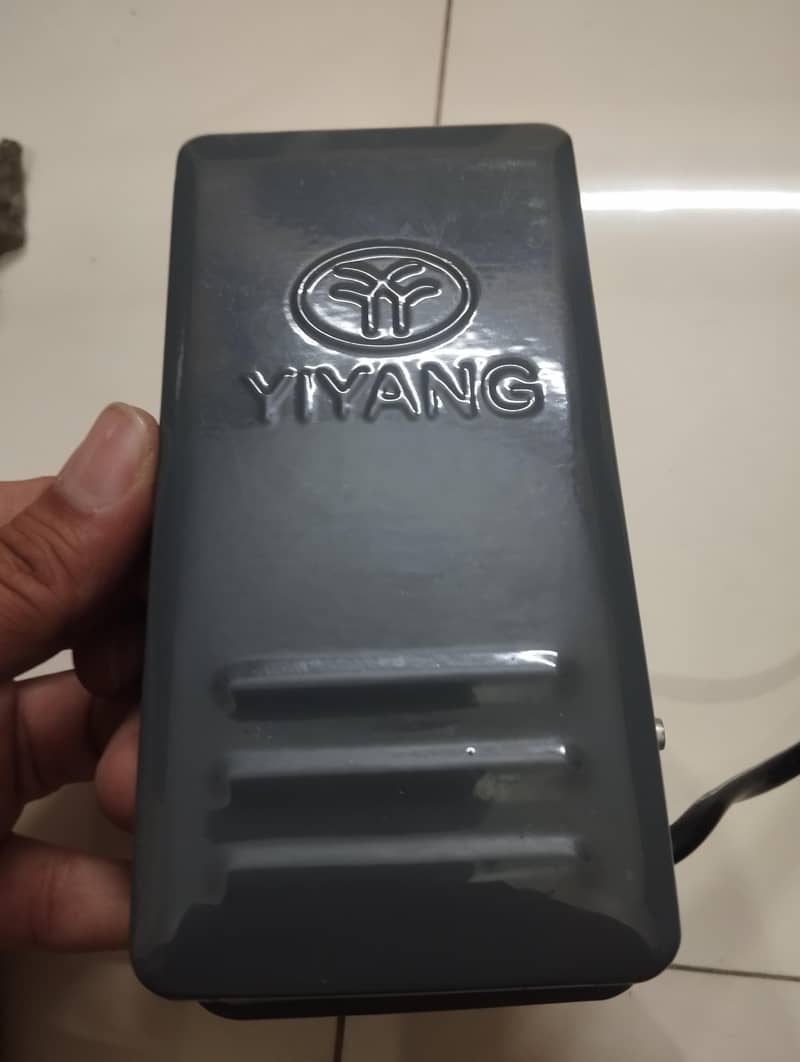 Original Singer Machine 6