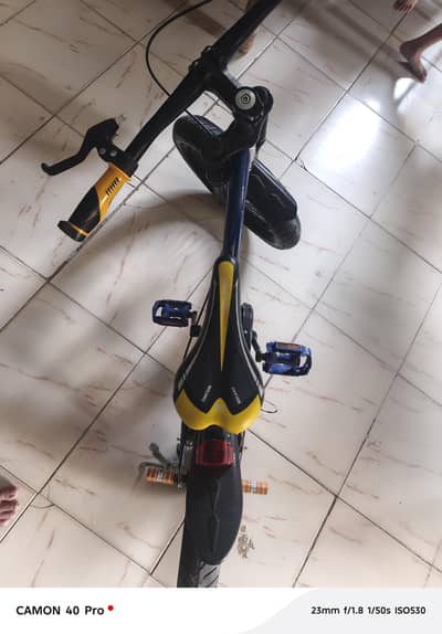 cycle