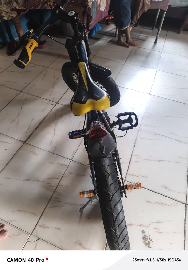 cycle 3