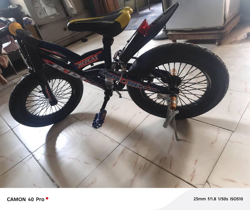 cycle 4