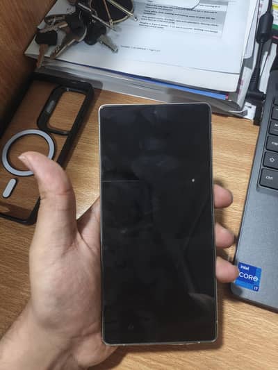 Samsung Galaxy S25 Ultra 512 GB Non PTA