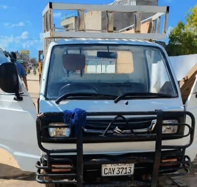Suzuki pickup total fresh look total ok edition all documents clear
