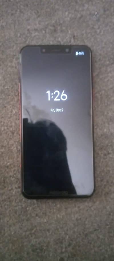 Motorola One