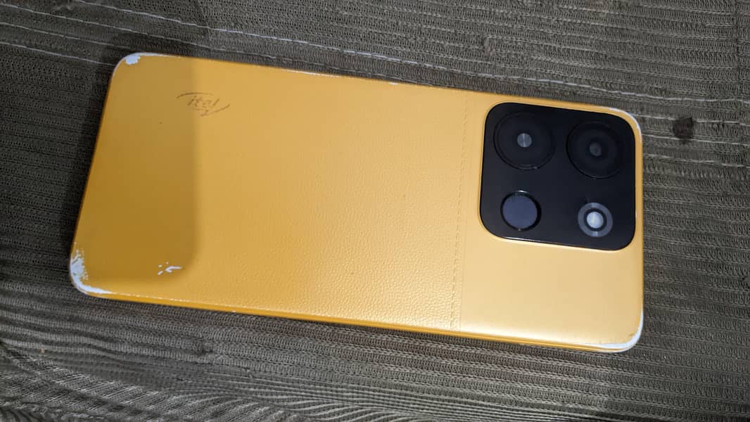 Itel A05s 0