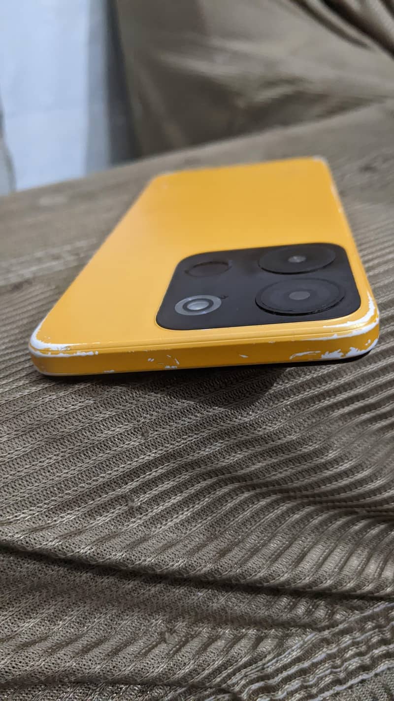 Itel A05s 7