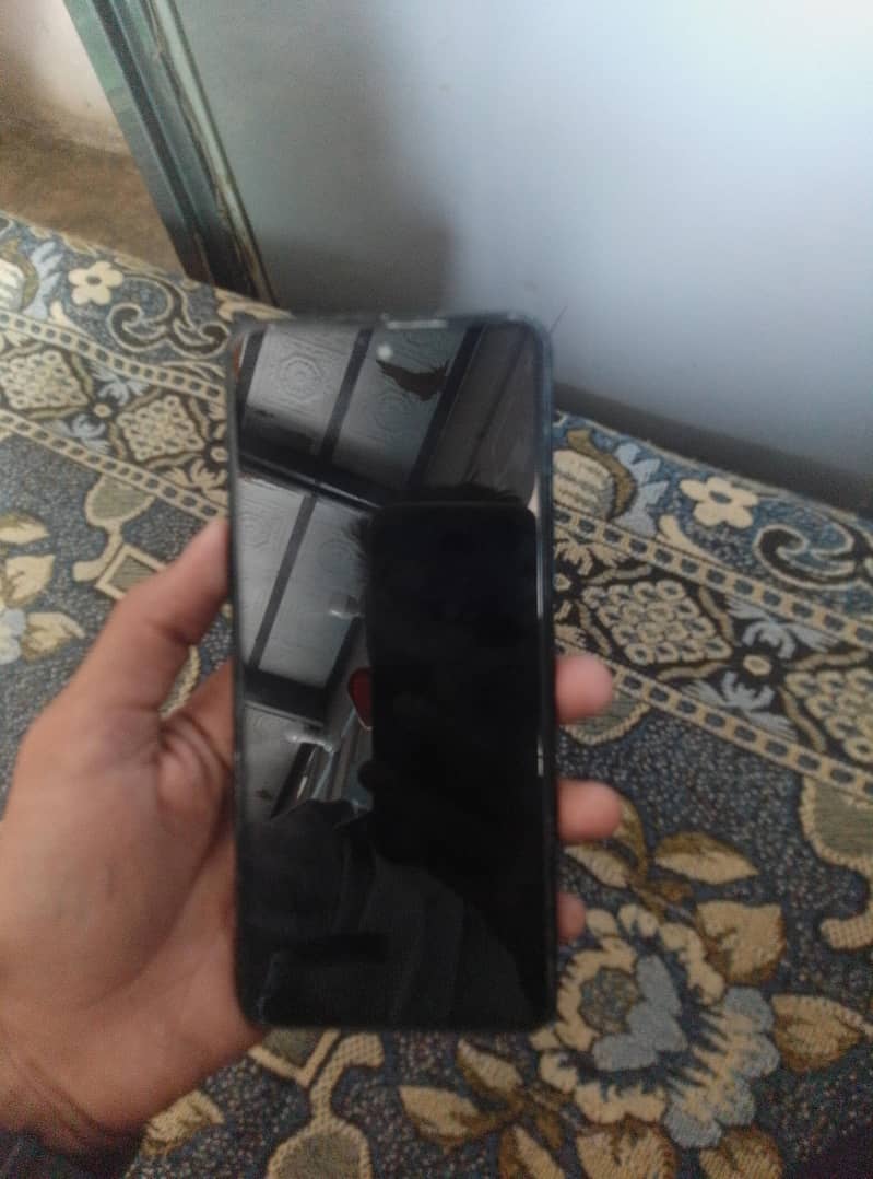 Tecno camon 18p 1