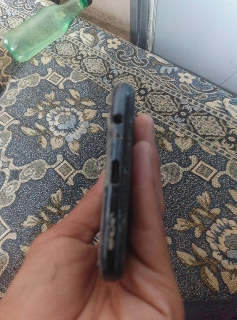 Tecno camon 18p 2