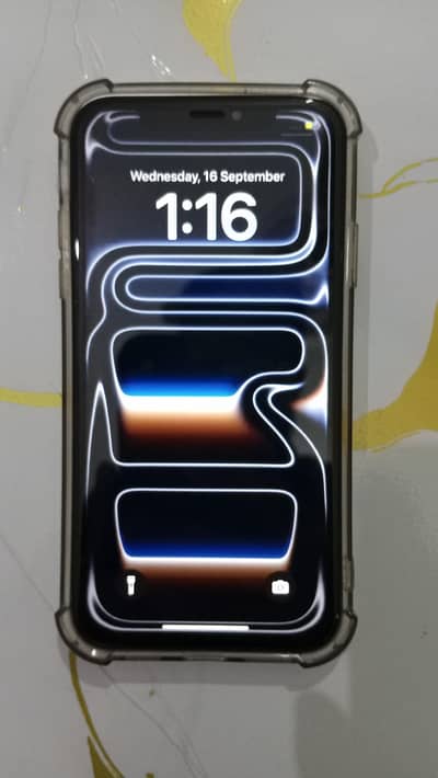 Apple iPhone XR 64GB | Non-PTA | 100% Battery Health
