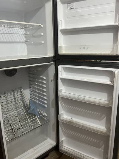 Haier Full Size Refrigerator for Sale – 4 Years Old