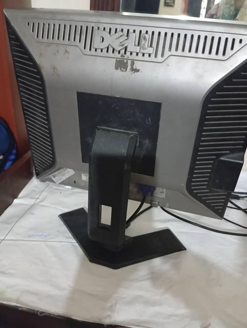 LCD mouse keyboard 1