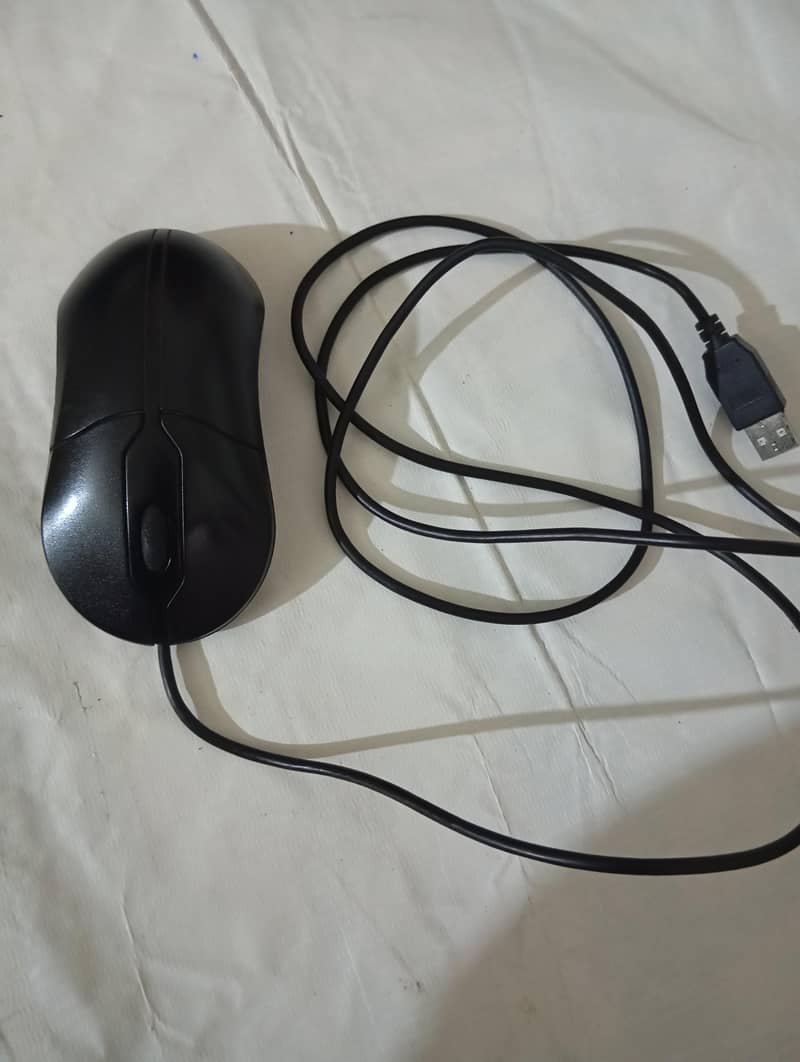 LCD mouse keyboard 3