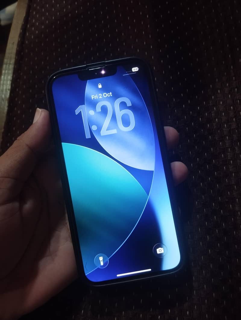 Apple iPhone 13 Pro 2