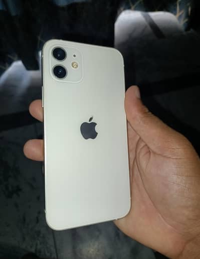 Apple iPhone 12  Exchange Possible with Good Android  Phone
