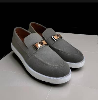 Upgrade Your Wardrobe with Imported Casual Loafers!