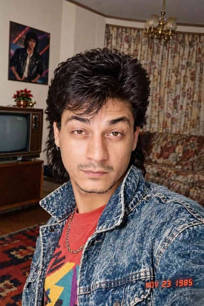 Khurram shahzad 