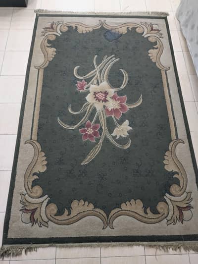 Used Rug