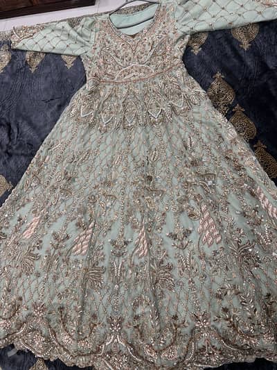 Walima maxi