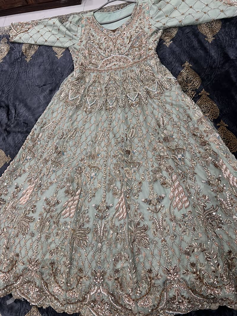 Walima maxi 0