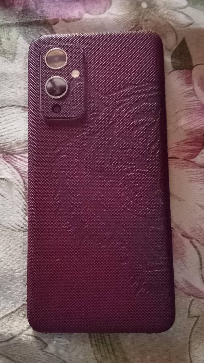 One Plus 9 2