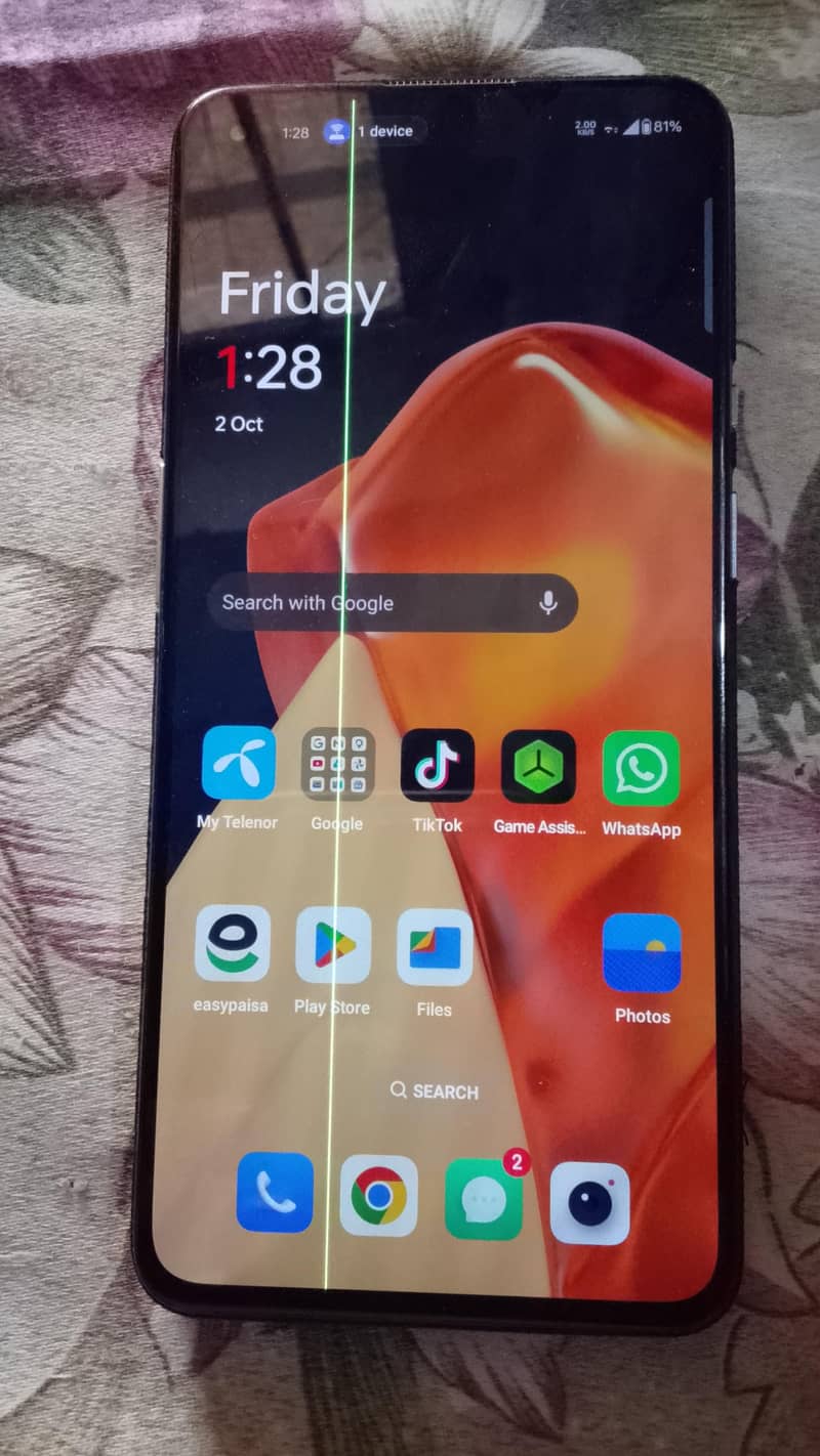 One Plus 9 4