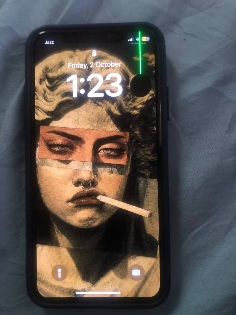 Apple iPhone X 1