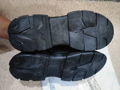 Zhenyuezu shoes 48 size