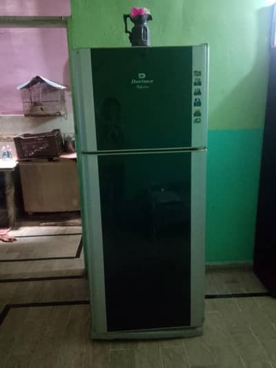 Dawlance full size fridge