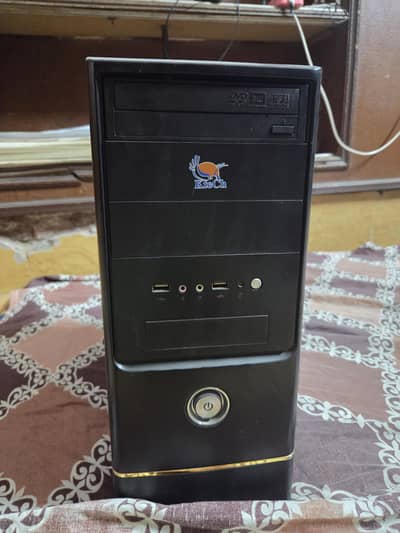 K tech core i5