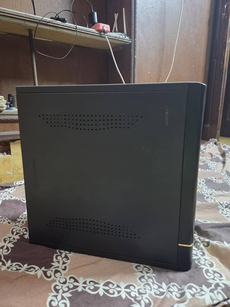 K tech core i5 1