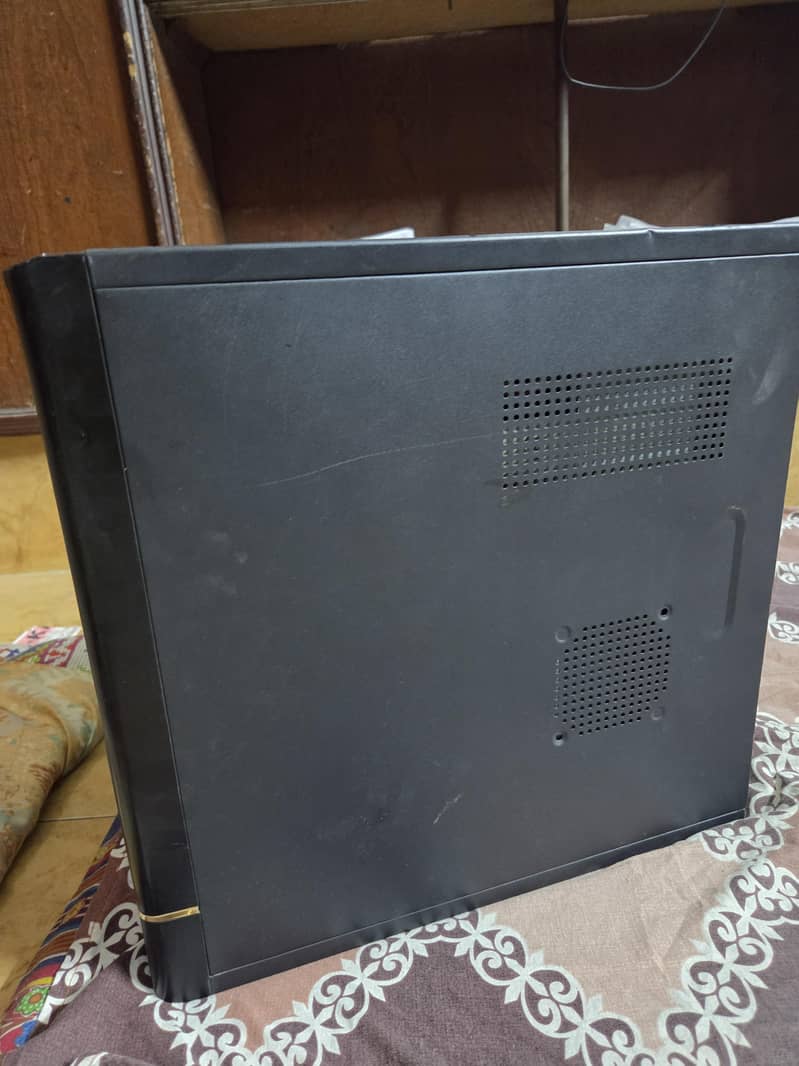 K tech core i5 2