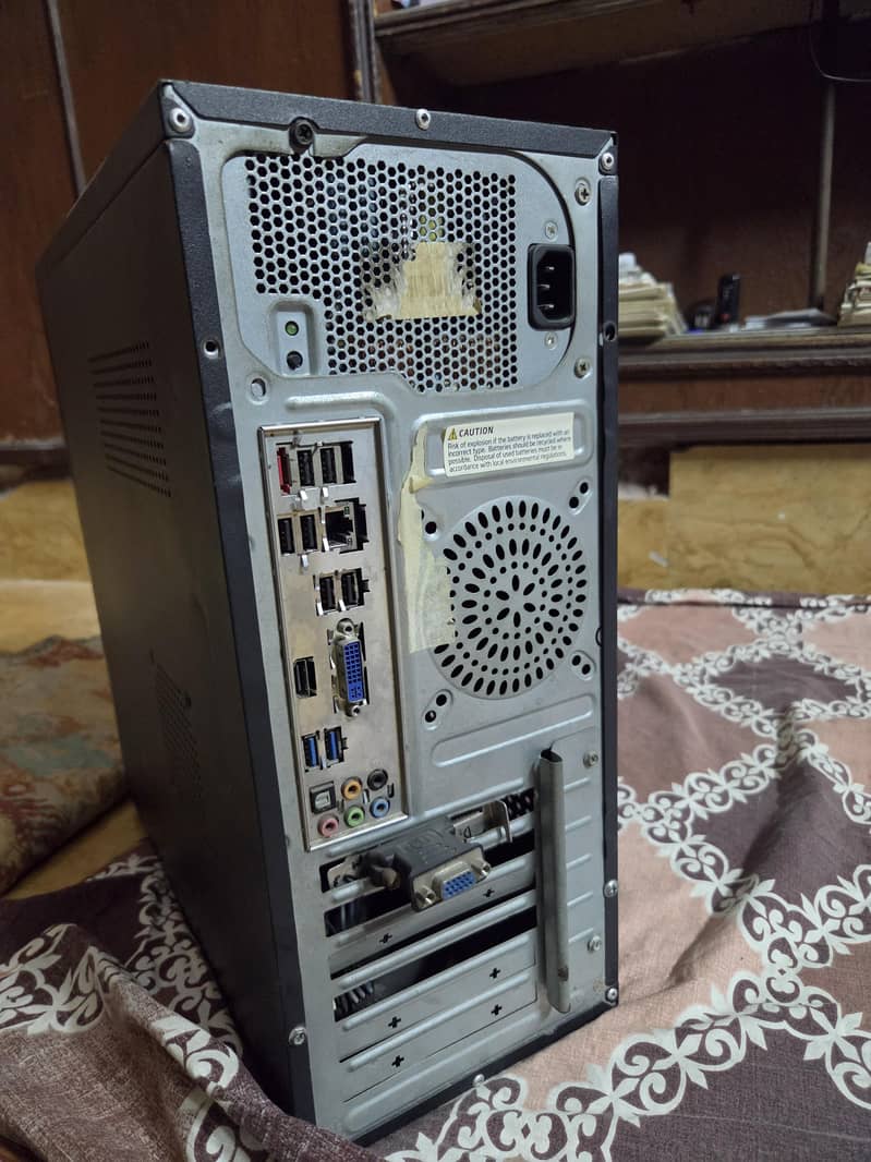 K tech core i5 3