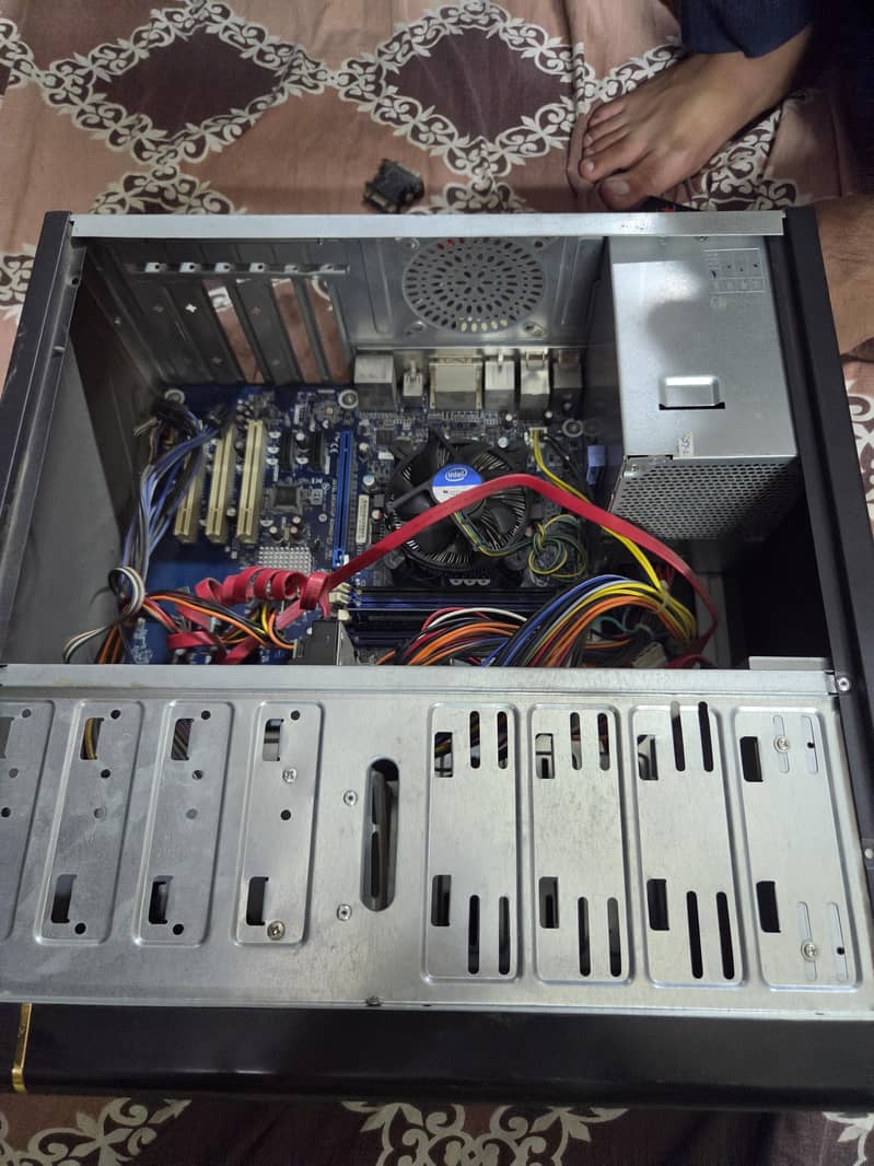 K tech core i5 5