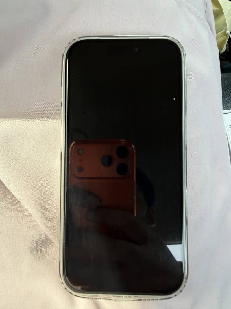 Apple iPhone 17 Pro 2